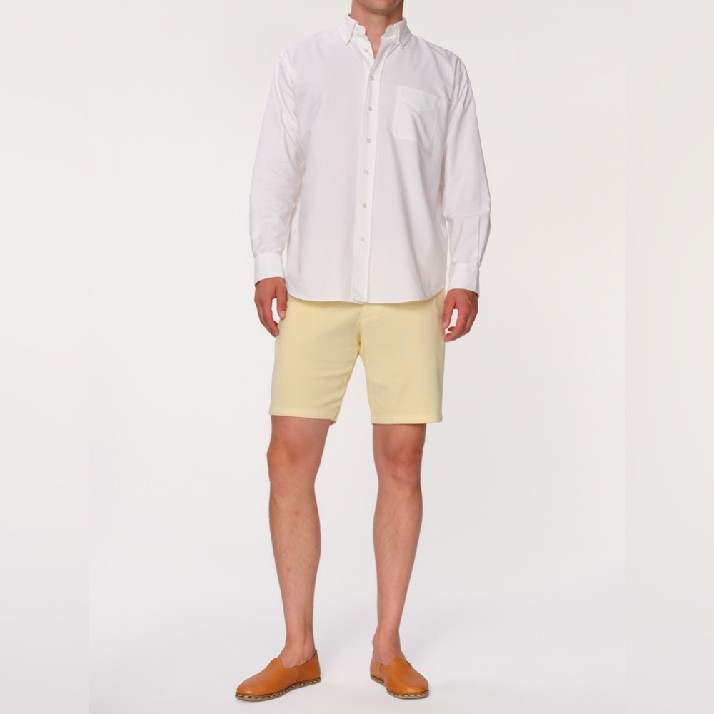 DL1961 DL Twill Jake Chino Short